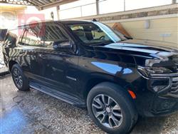 شێڤرۆلێت تاهۆ